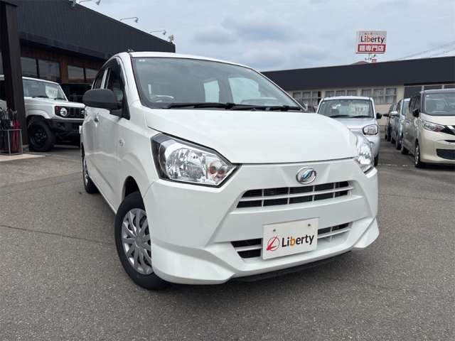 ダイハツ ミラ　イース ６６０ Ｌ R1年 (四国) 99