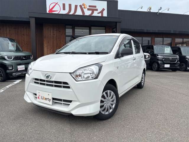 ダイハツ ミラ　イース ６６０ Ｌ R1年 (四国) 99