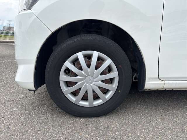 ダイハツ ミラ　イース ６６０ Ｌ R1年 (四国) 99