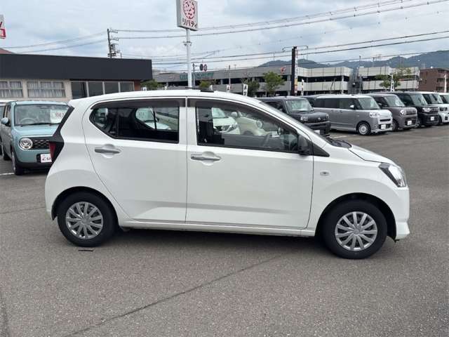 ダイハツ ミラ　イース ６６０ Ｌ R1年 (四国) 99