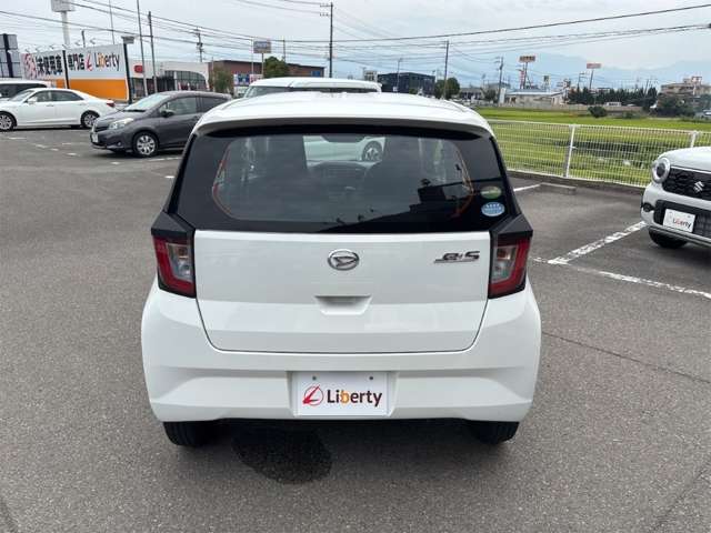 ダイハツ ミラ　イース ６６０ Ｌ R1年 (四国) 99