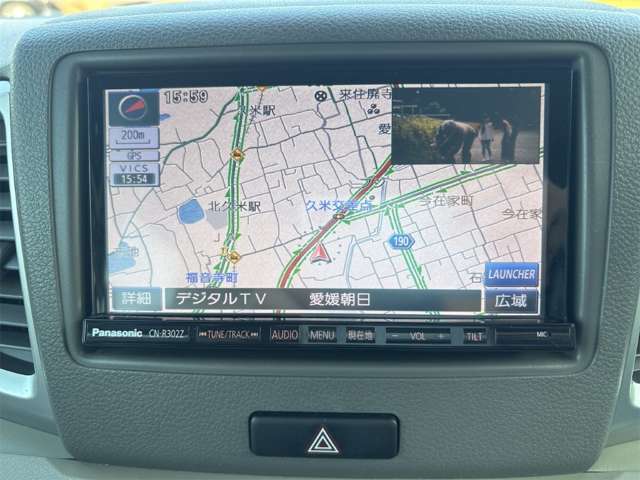 スズキ スペーシア ６６０ Ｘ H27年 (四国) 99