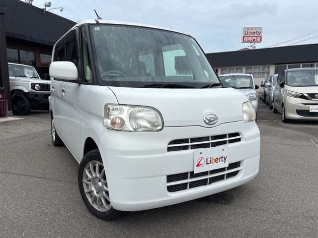 ダイハツ タント ６６０ Ｘ H24年 (四国) 99