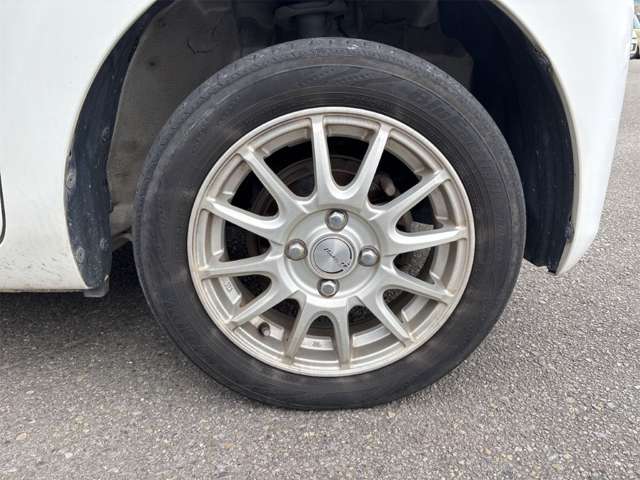 ダイハツ タント ６６０ Ｘ H24年 (四国) 99
