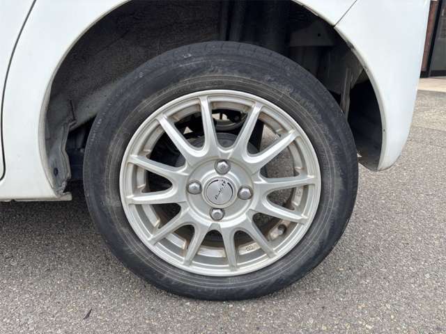 ダイハツ タント ６６０ Ｘ H24年 (四国) 99