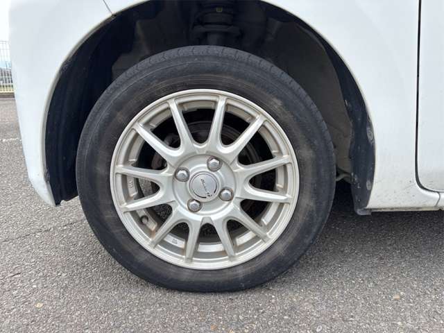 ダイハツ タント ６６０ Ｘ H24年 (四国) 99