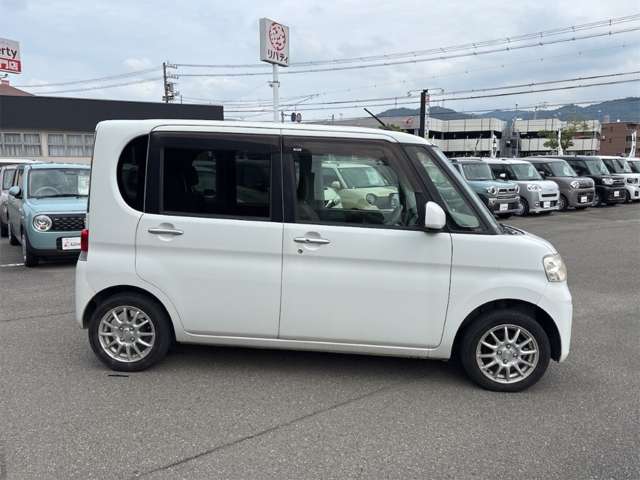 ダイハツ タント ６６０ Ｘ H24年 (四国) 99