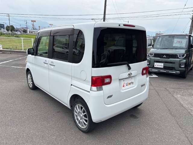 ダイハツ タント ６６０ Ｘ H24年 (四国) 99