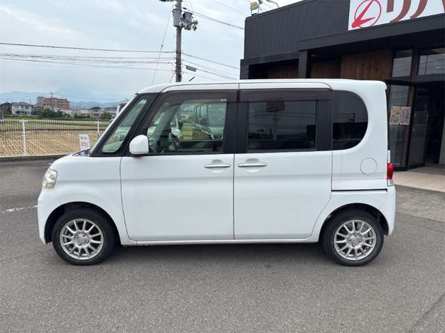 ダイハツ タント ６６０ Ｘ H24年 (四国) 99
