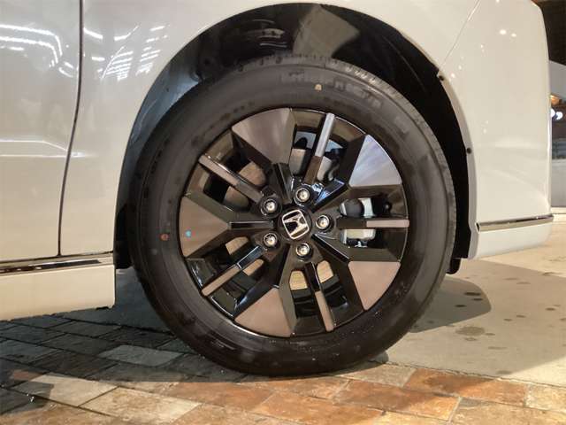 ホンダ ステップワゴン １．５ スパーダ R8年 () 99