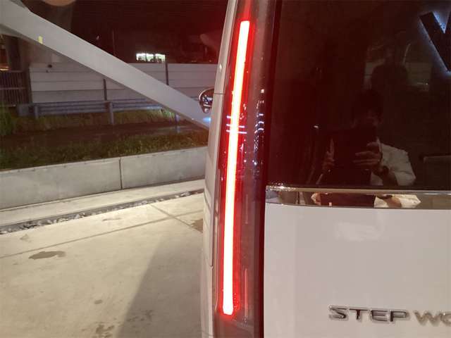 ホンダ ステップワゴン １．５ スパーダ R8年 () 99