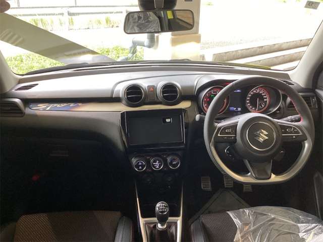 スズキ スイフト スポーツ １．４ ＺＣ３３Ｓ ファイナル エディション R7年 () 99
