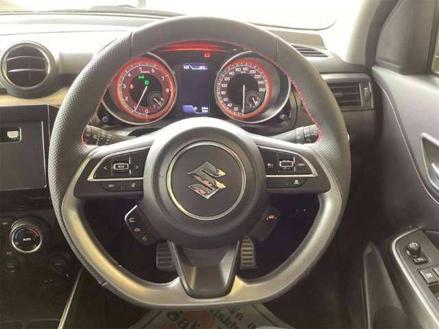 スズキ スイフト スポーツ １．４ ＺＣ３３Ｓ ファイナル エディション R7年 () 99