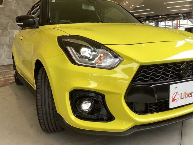 スズキ スイフト スポーツ １．４ ＺＣ３３Ｓ ファイナル エディション R7年 () 99