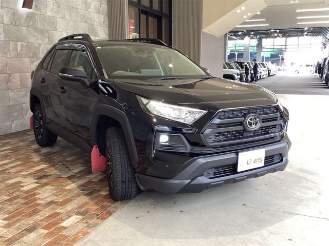 トヨタ ＲＡＶ４ ２．０ アドベンチャー オフロード パッケージＩＩ ４ＷＤ R5年 () 99