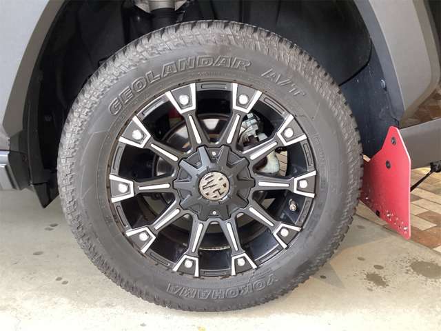 トヨタ ＲＡＶ４ ２．０ アドベンチャー オフロード パッケージＩＩ ４ＷＤ R5年 () 99