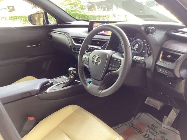 レクサス ＵＸ２５０ｈ アーバンエレガンス R3年 () 99