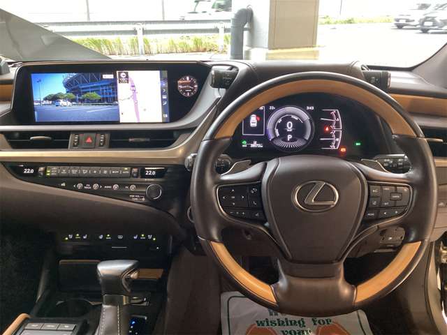 レクサス ＥＳ３００ｈ バージョンＬ R2年 () 99