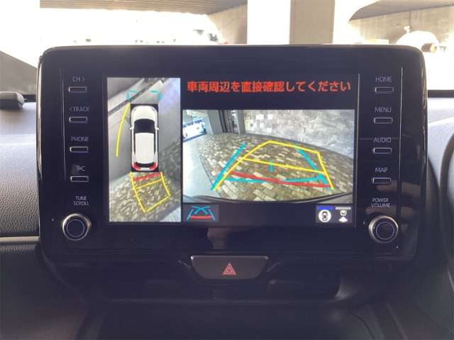 トヨタ ヤリスクロス　ハイブリッド １．５ ハイブリッド Ｚ R5年 (近畿) 99
