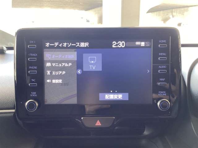 トヨタ ヤリスクロス　ハイブリッド １．５ ハイブリッド Ｚ R5年 (近畿) 99