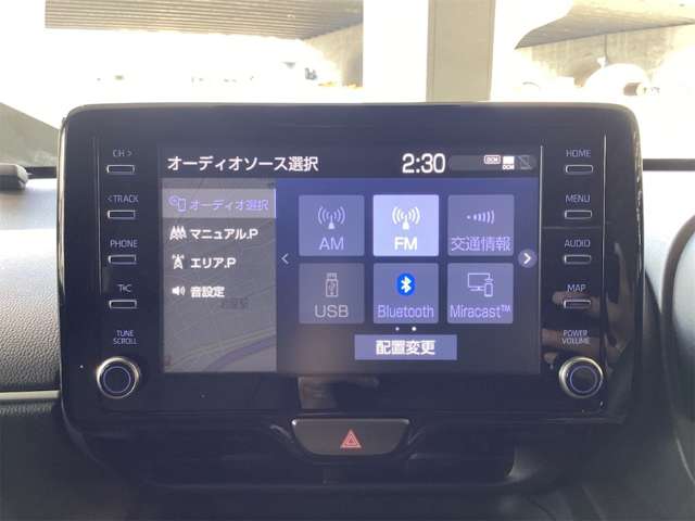 トヨタ ヤリスクロス　ハイブリッド １．５ ハイブリッド Ｚ R5年 (近畿) 99