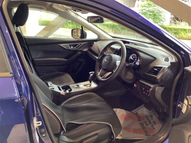 スバル ＸＶ １．６Ｉ－Ｌ アイサイト ４ＷＤ R4年 (近畿) 99