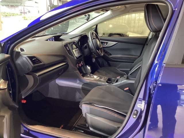 スバル ＸＶ １．６Ｉ－Ｌ アイサイト ４ＷＤ R4年 (近畿) 99