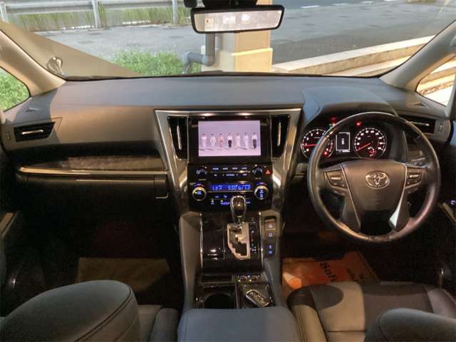 トヨタ アルファード ２．５ Ｓ Ｃパッケージ R4年 (近畿) 99