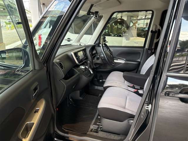 日産 デイズ　ルークス ６６０ ライダー ブラックライン ハイウェイスターＸ Ｇパッケージベース H27年 (近畿) 99