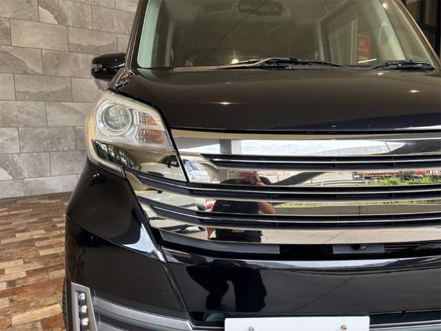 日産 デイズ　ルークス ６６０ ライダー ブラックライン ハイウェイスターＸ Ｇパッケージベース H27年 (近畿) 99