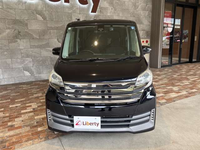 日産 デイズ　ルークス ６６０ ライダー ブラックライン ハイウェイスターＸ Ｇパッケージベース H27年 (近畿) 99