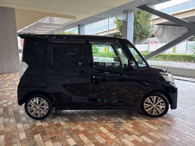 日産 デイズ　ルークス ６６０ ライダー ブラックライン ハイウェイスターＸ Ｇパッケージベース H27年 (近畿) 99