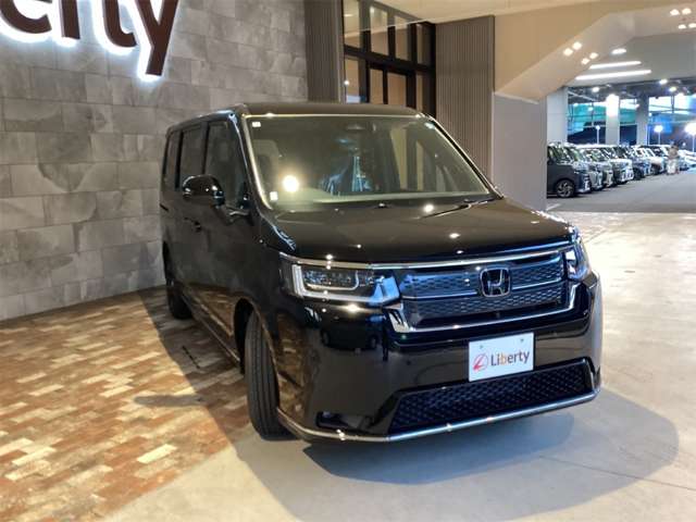 ホンダ ステップワゴン １．５ スパーダ R8年 (近畿) 99