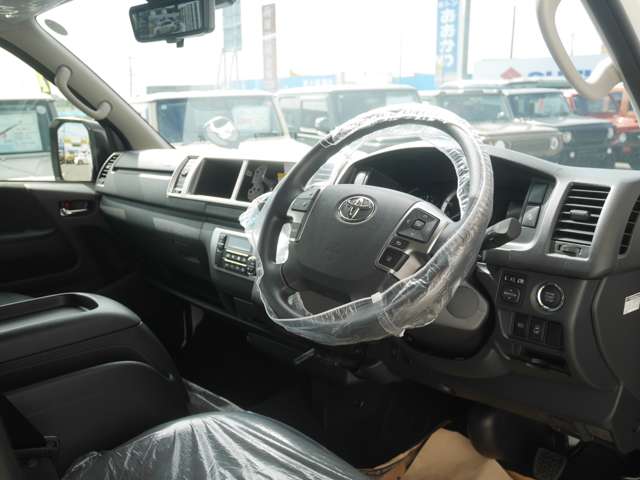 トヨタ ハイエースワゴン ２．７ ＧＬ ロング ミドルルーフ R8年 () 99