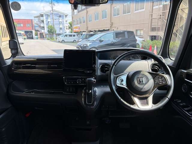ホンダ Ｎ　ＢＯＸ カスタム ６６０ Ｇ Ｌ ターボ ホンダセンシング R2年 (近畿) 99