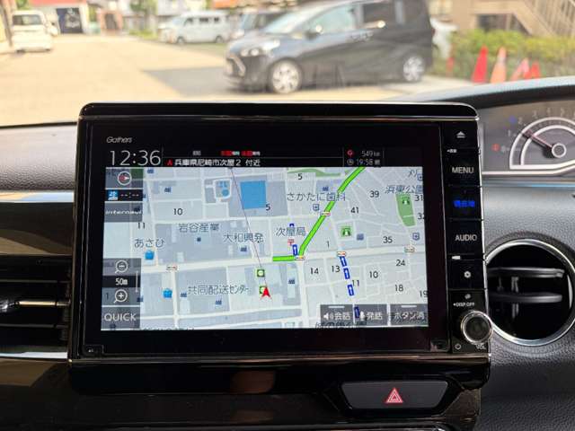 ホンダ Ｎ　ＢＯＸ カスタム ６６０ Ｇ Ｌ ターボ ホンダセンシング R2年 (近畿) 99