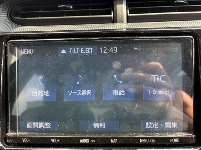 トヨタ アクア １．５ Ｓ スタイルブラック H30年 (近畿) 99