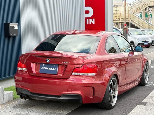 ＢＭＷ １シリーズ １３５Ｉ H21年 (近畿) 99
