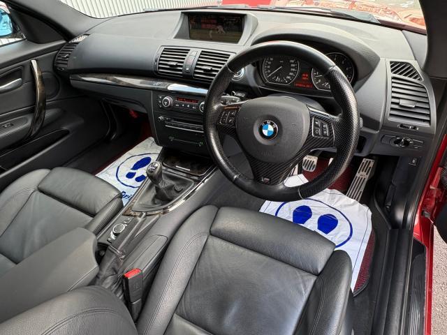 ＢＭＷ １シリーズ １３５Ｉ H21年 (近畿) 99