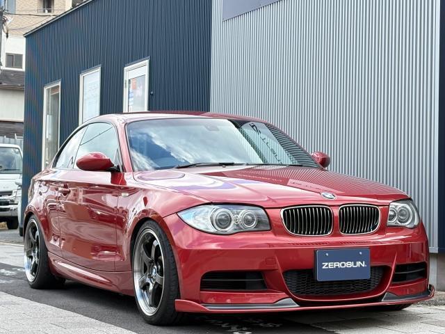 ＢＭＷ １シリーズ １３５Ｉ H21年 (近畿) 99