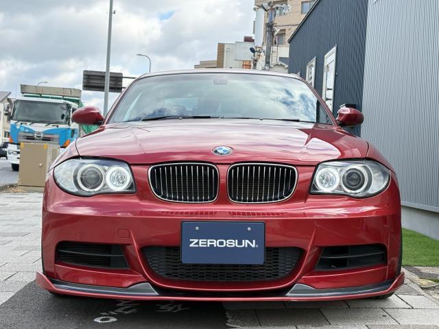 ＢＭＷ １シリーズ １３５Ｉ H21年 (近畿) 99