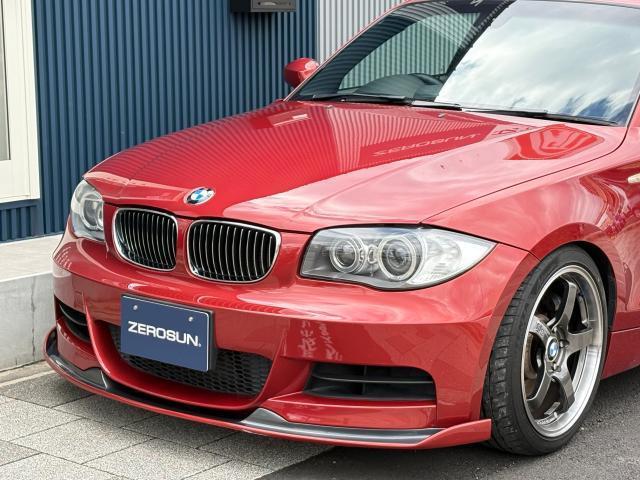 ＢＭＷ １シリーズ １３５Ｉ H21年 (近畿) 99
