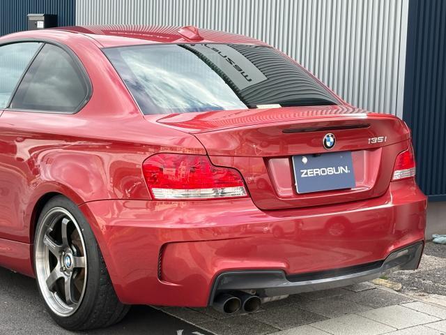 ＢＭＷ １シリーズ １３５Ｉ H21年 (近畿) 99