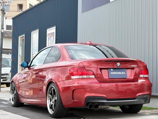 ＢＭＷ １シリーズ １３５Ｉ H21年 (近畿) 99