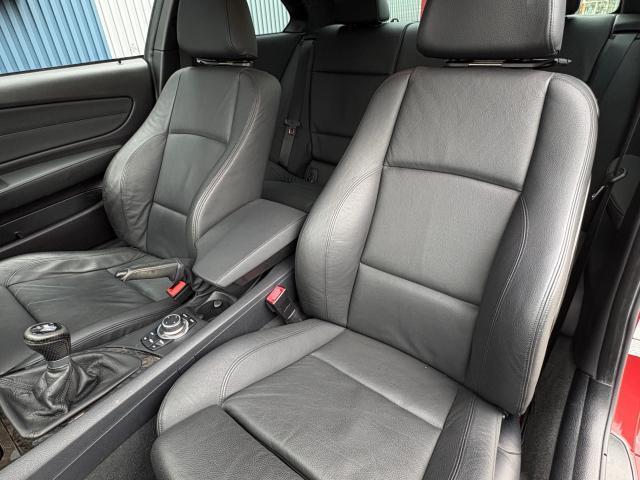 ＢＭＷ １シリーズ １３５Ｉ H21年 (近畿) 99