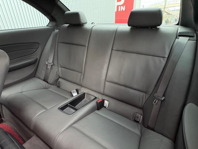 ＢＭＷ １シリーズ １３５Ｉ H21年 (近畿) 99