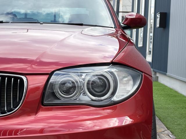 ＢＭＷ １シリーズ １３５Ｉ H21年 (近畿) 99