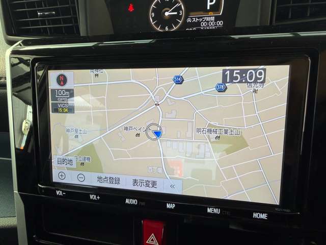トヨタ ルーミー １．０ カスタム Ｇ－Ｔ R4年 () 99