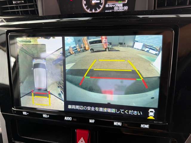 トヨタ ルーミー １．０ カスタム Ｇ－Ｔ R4年 () 99