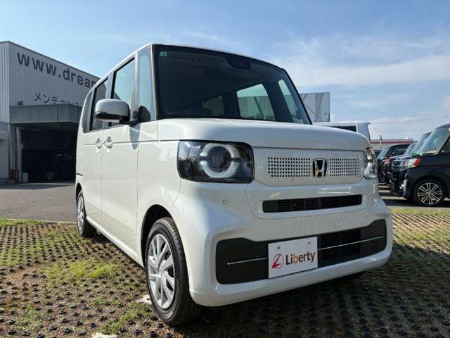 ホンダ Ｎ　ＢＯＸ ６６０ R8年 () 99